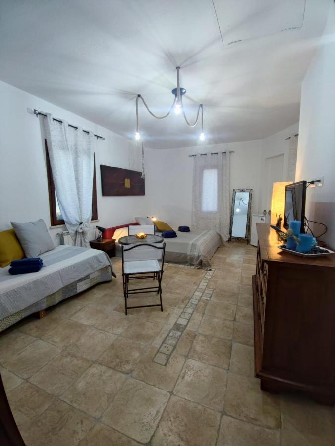 Villa Wunjo Iun R3267 La Maddalena  エクステリア 写真