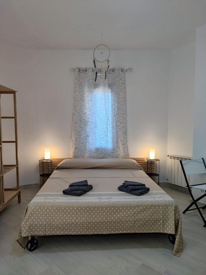 Villa Wunjo Iun R3267 La Maddalena  エクステリア 写真