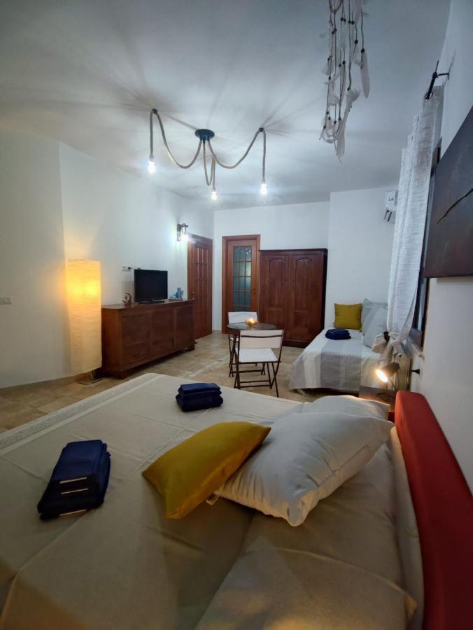 Villa Wunjo Iun R3267 La Maddalena  エクステリア 写真