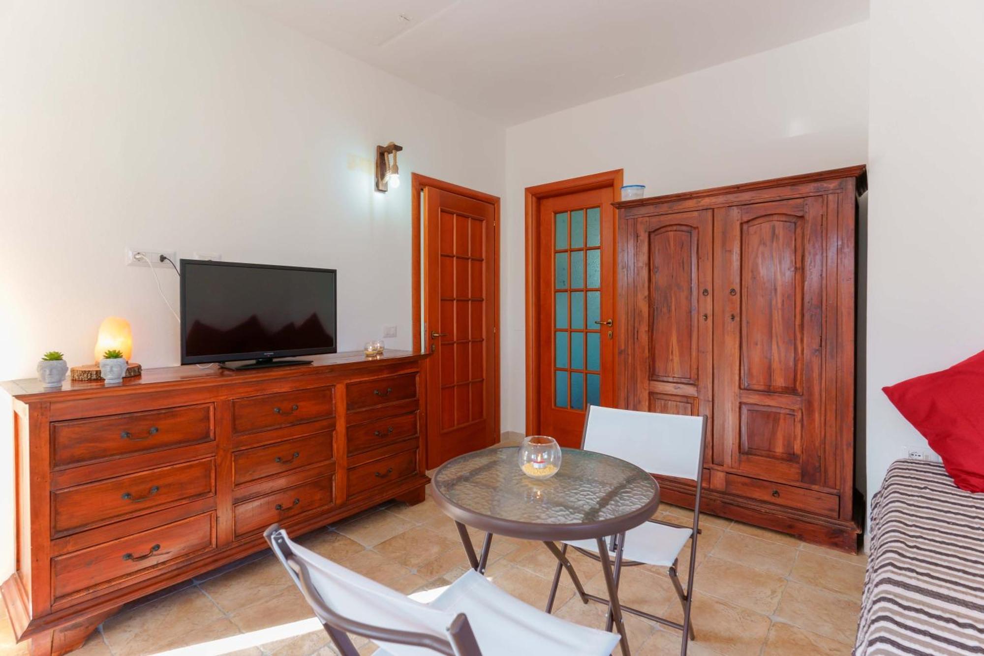 Villa Wunjo Iun R3267 La Maddalena  エクステリア 写真