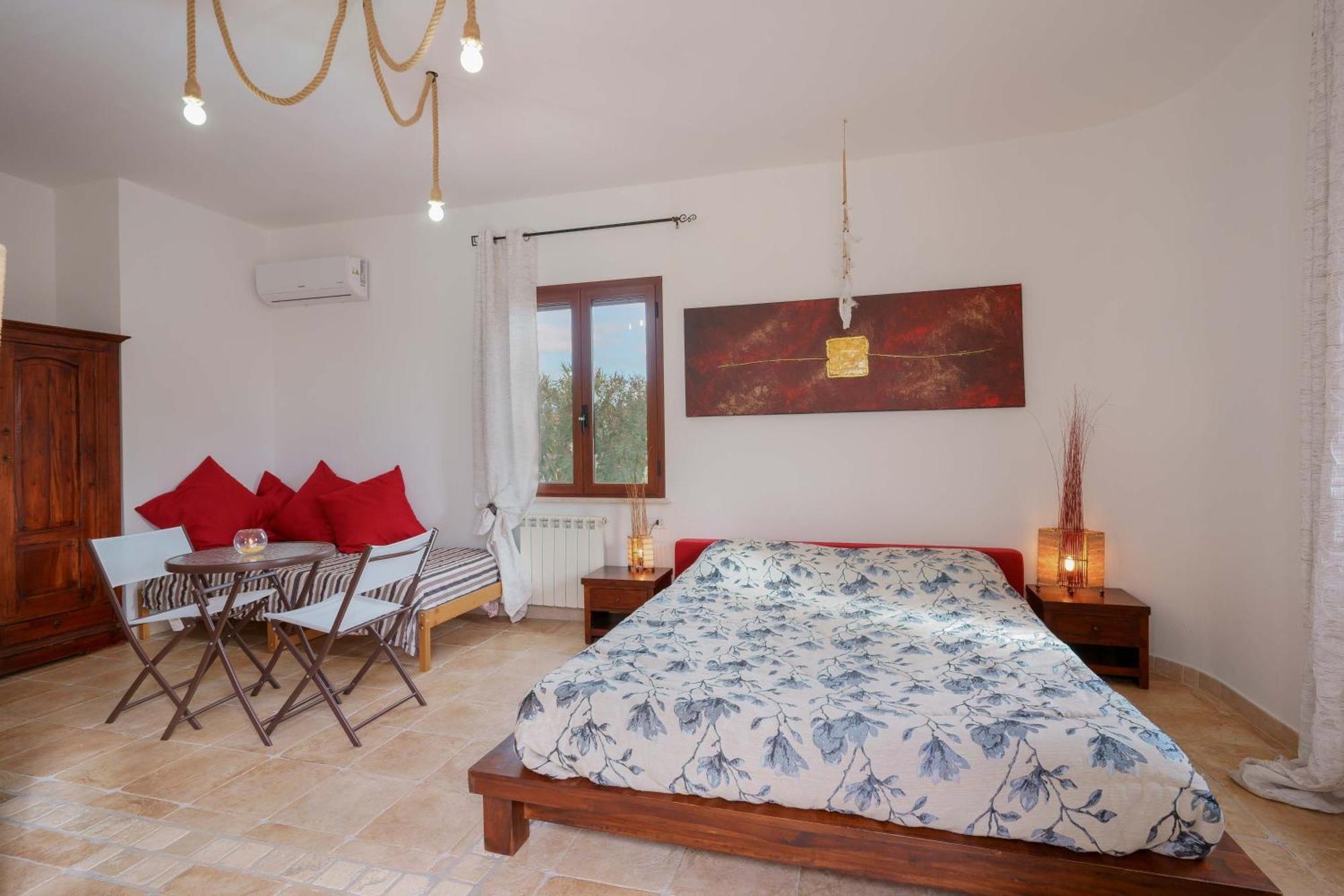 Villa Wunjo Iun R3267 La Maddalena  エクステリア 写真