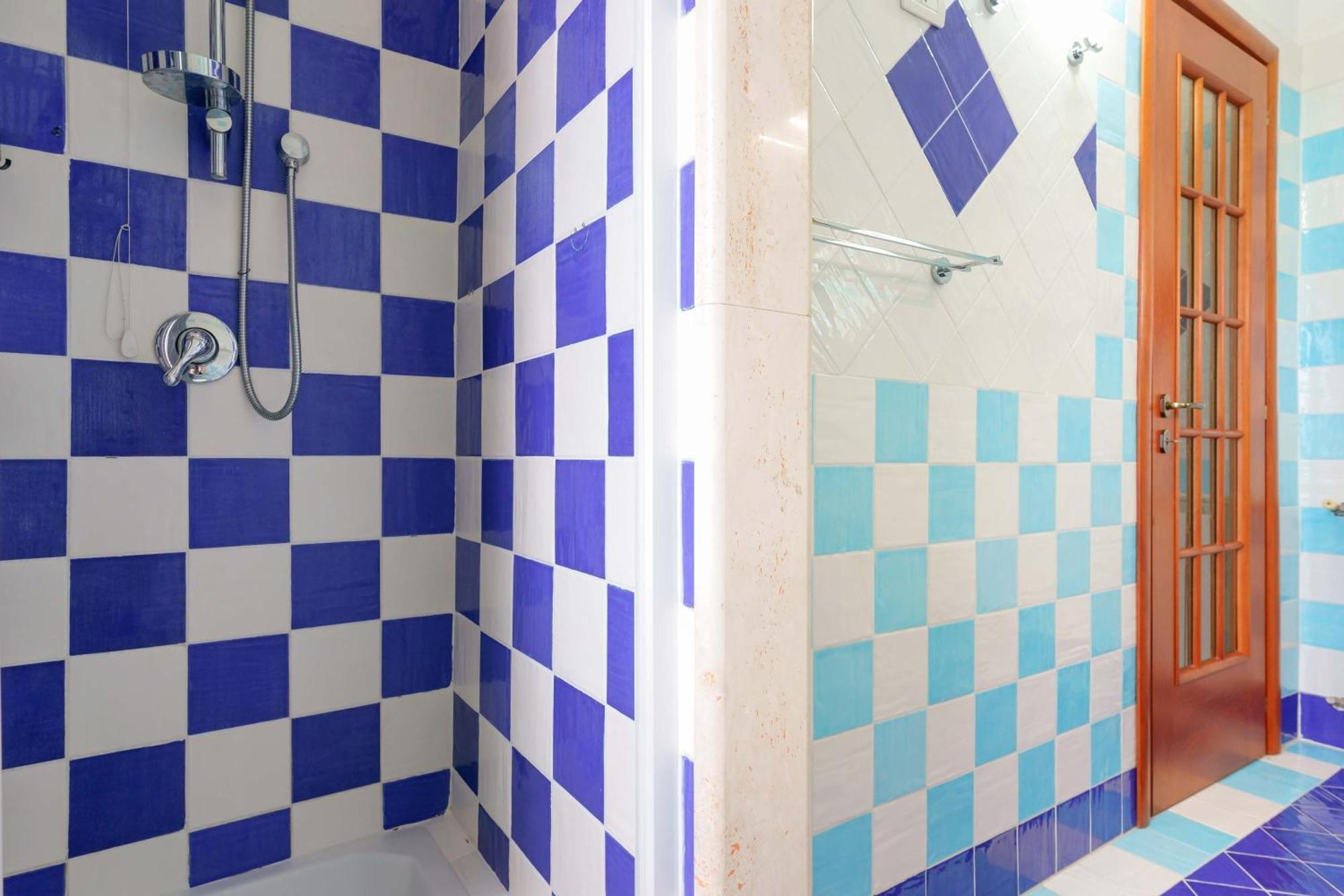 Villa Wunjo Iun R3267 La Maddalena  エクステリア 写真