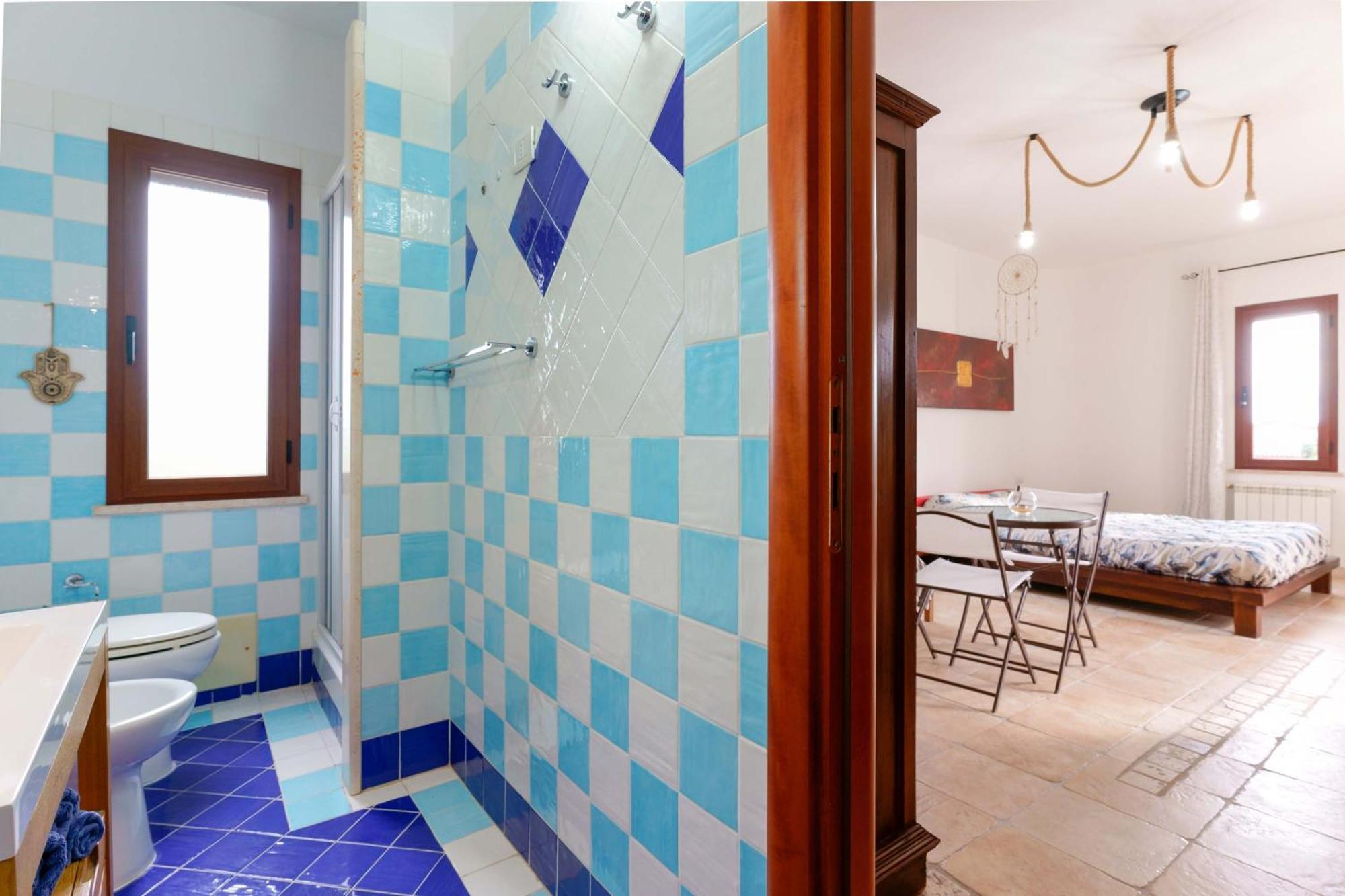 Villa Wunjo Iun R3267 La Maddalena  エクステリア 写真