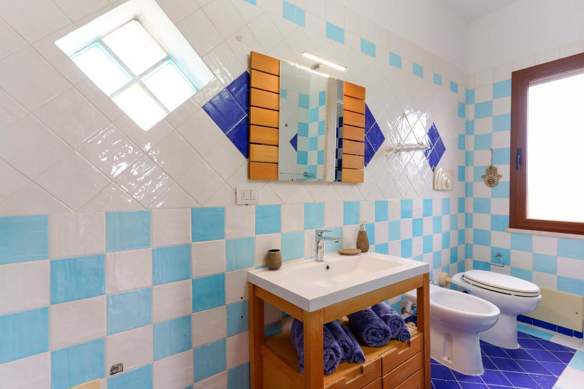 Villa Wunjo Iun R3267 La Maddalena  エクステリア 写真