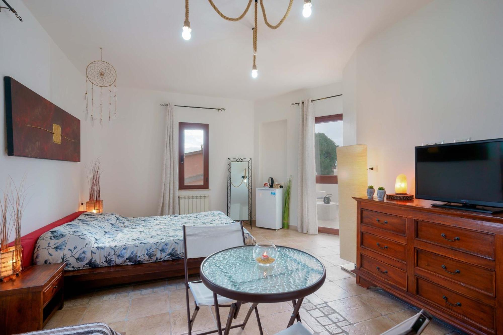 Villa Wunjo Iun R3267 La Maddalena  エクステリア 写真