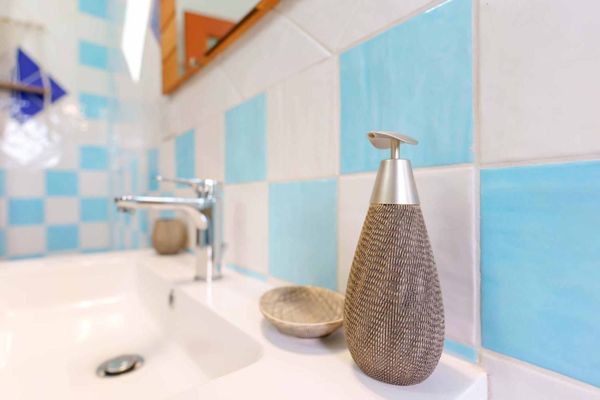 Villa Wunjo Iun R3267 La Maddalena  エクステリア 写真