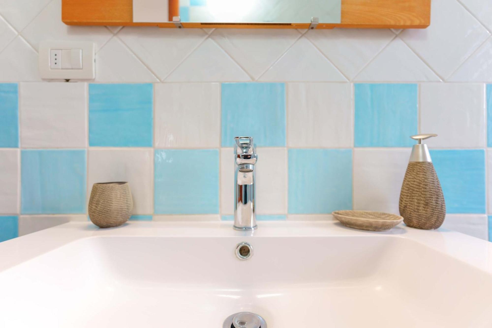 Villa Wunjo Iun R3267 La Maddalena  エクステリア 写真