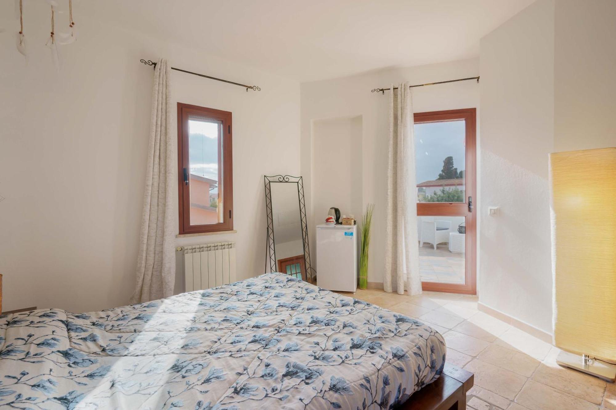 Villa Wunjo Iun R3267 La Maddalena  エクステリア 写真