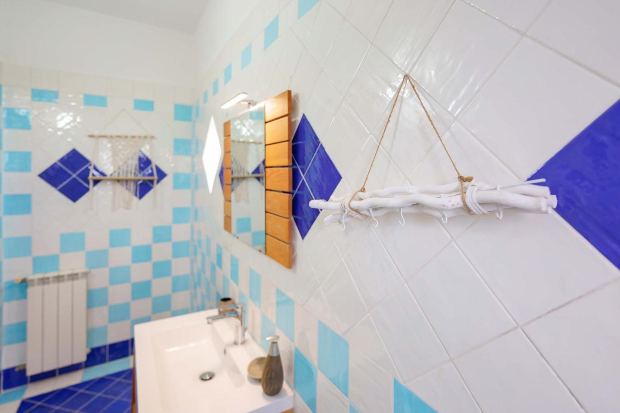Villa Wunjo Iun R3267 La Maddalena  エクステリア 写真