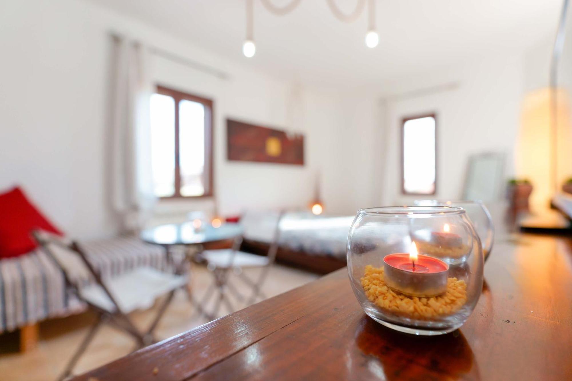 Villa Wunjo Iun R3267 La Maddalena  エクステリア 写真
