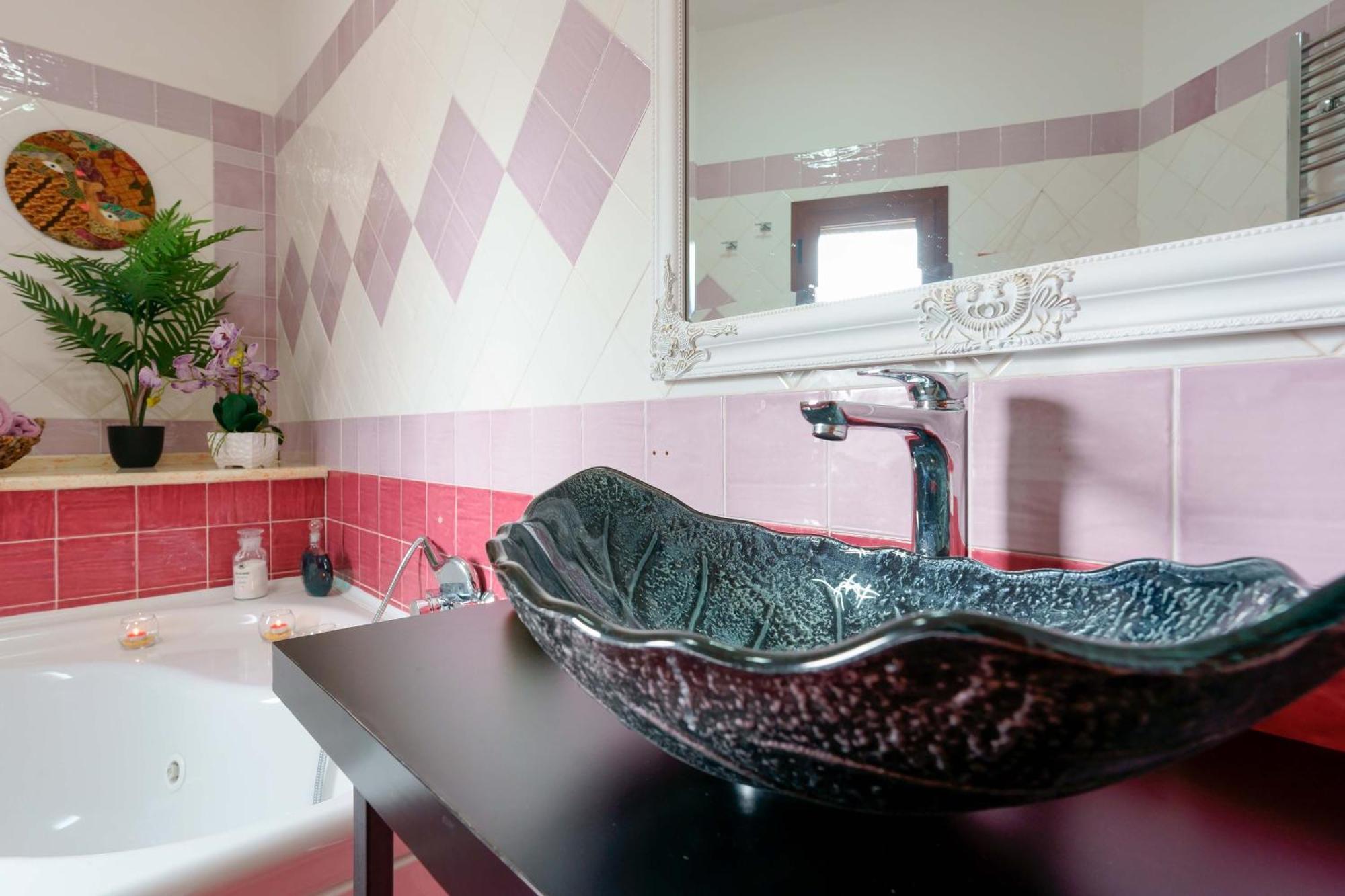 Villa Wunjo Iun R3267 La Maddalena  エクステリア 写真