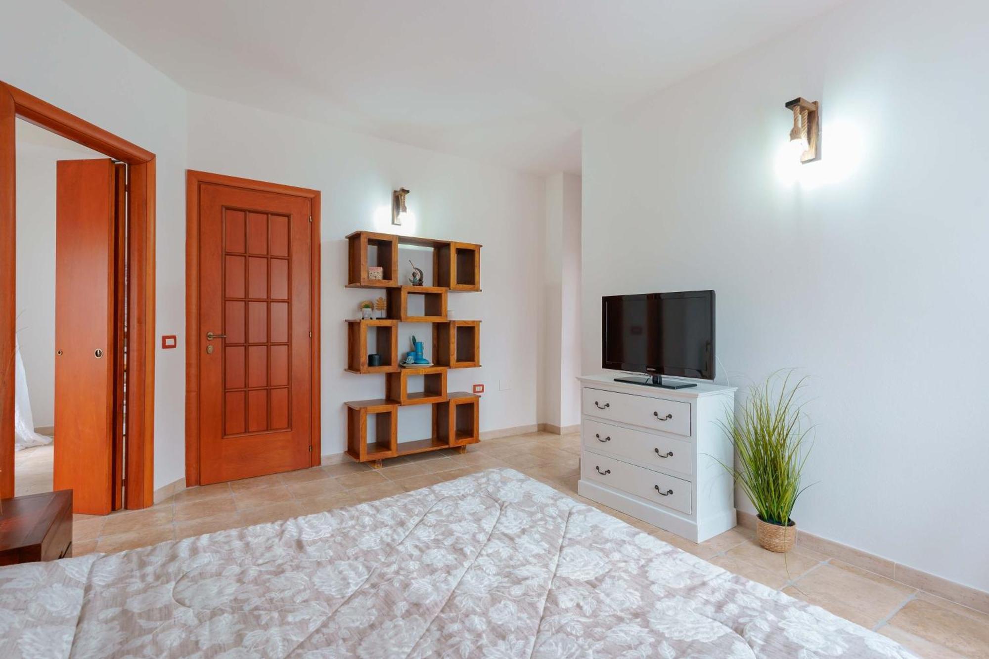 Villa Wunjo Iun R3267 La Maddalena  エクステリア 写真