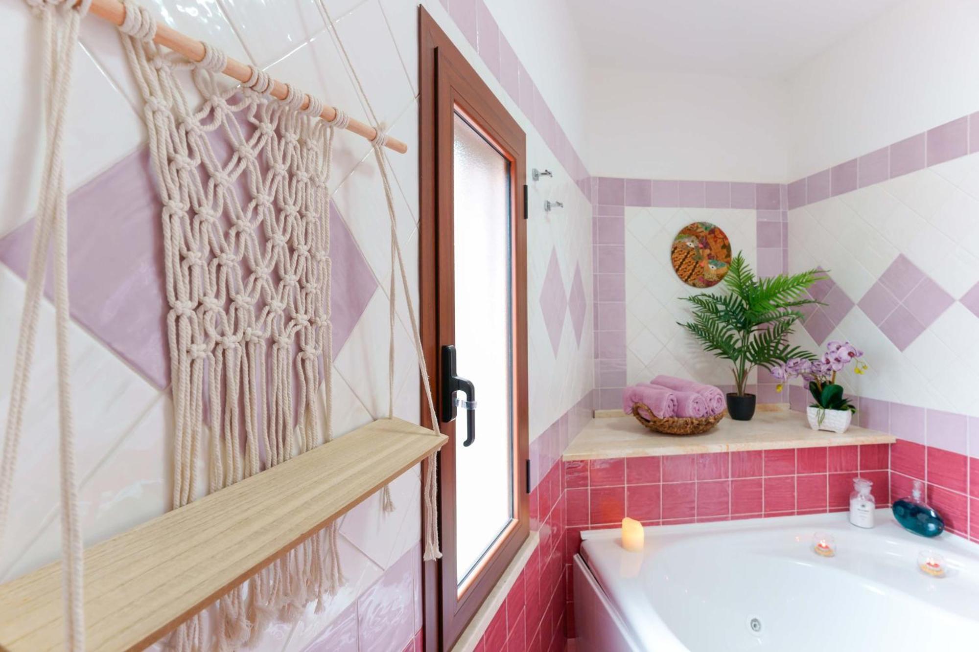 Villa Wunjo Iun R3267 La Maddalena  エクステリア 写真