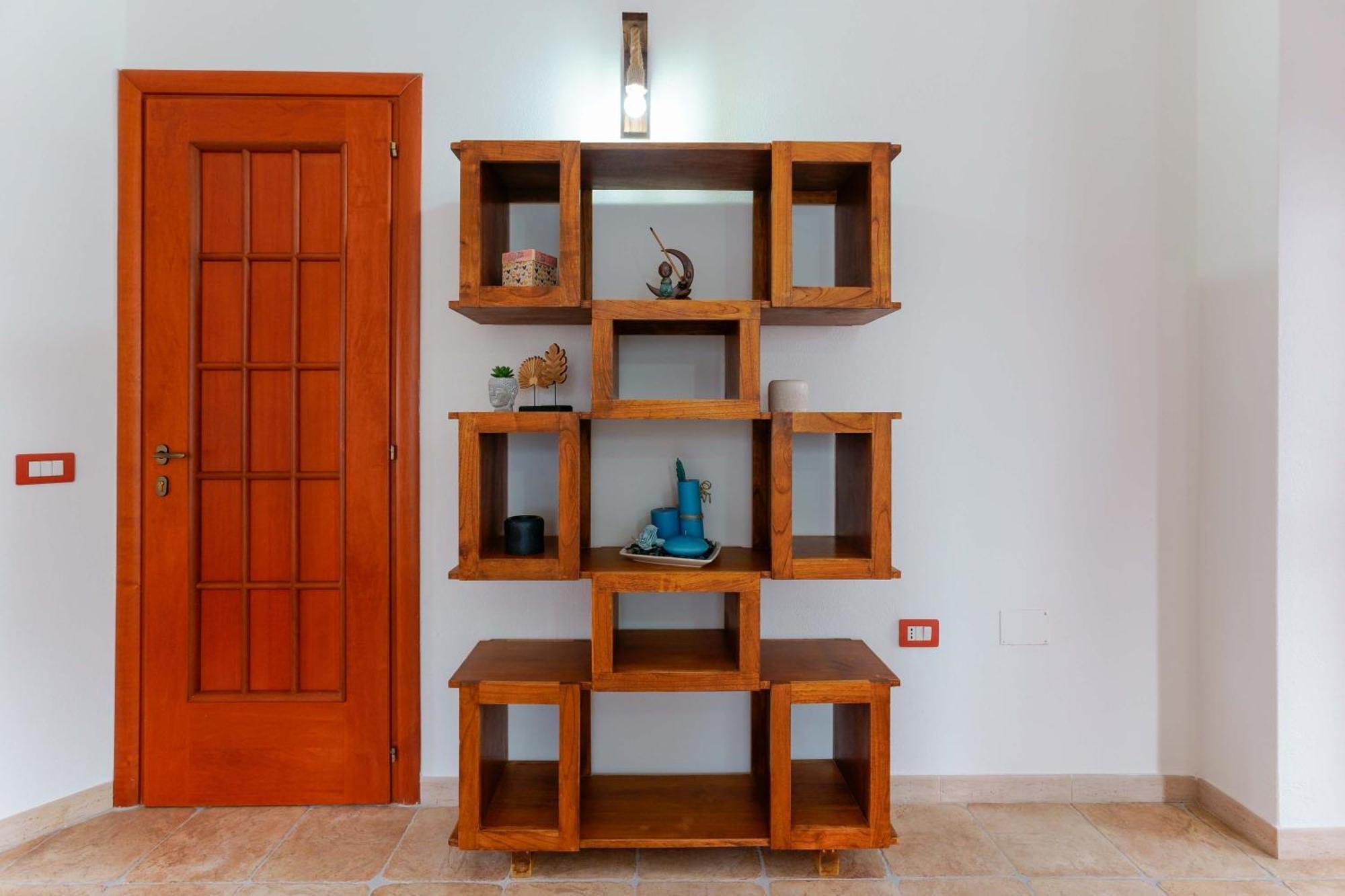 Villa Wunjo Iun R3267 La Maddalena  エクステリア 写真