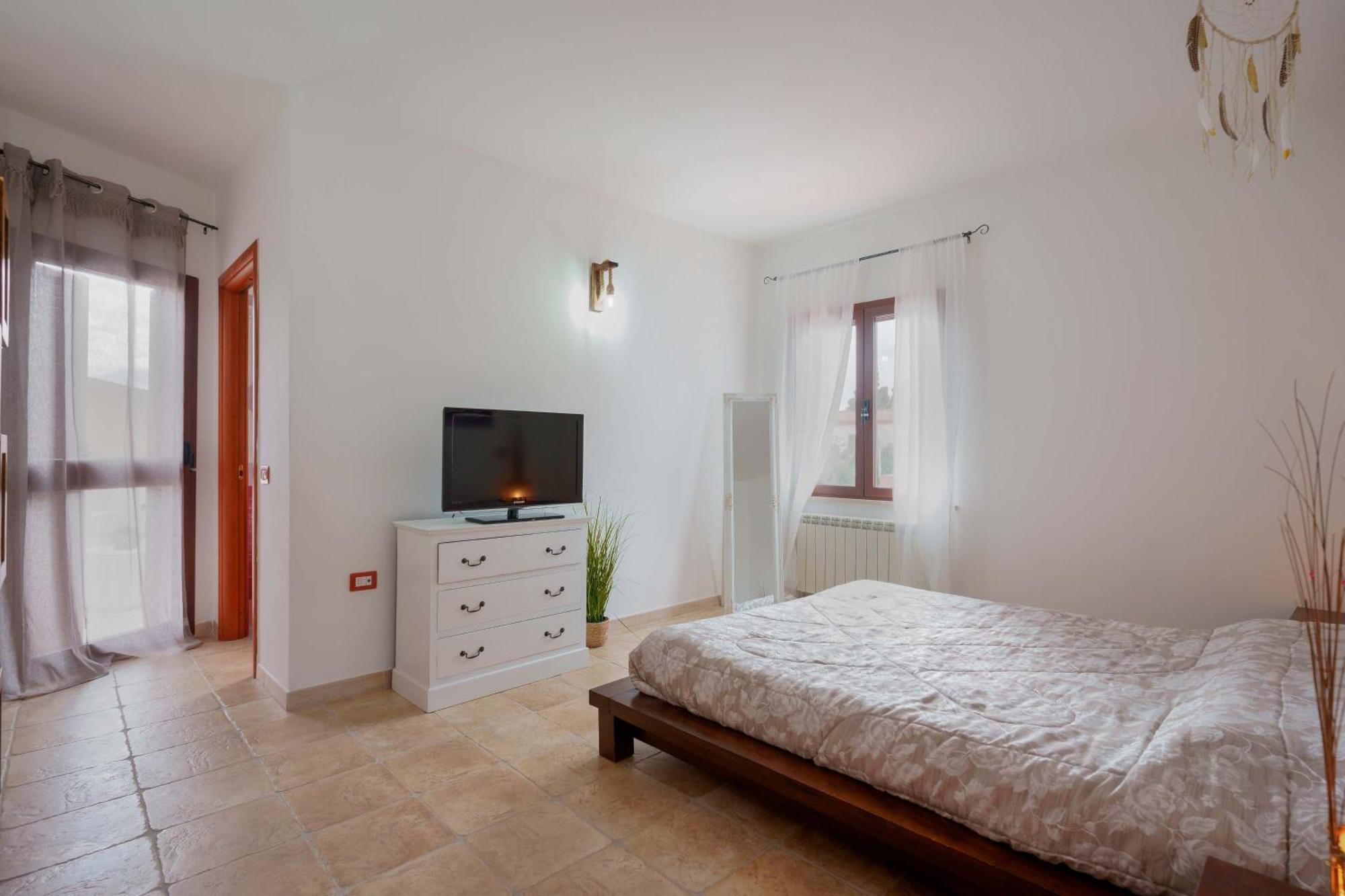 Villa Wunjo Iun R3267 La Maddalena  エクステリア 写真