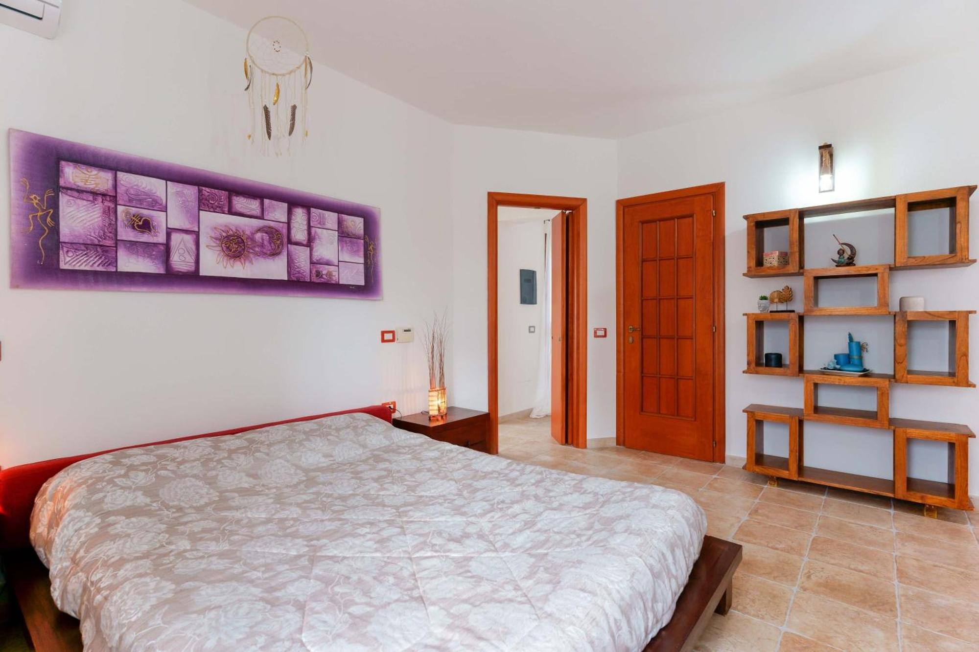 Villa Wunjo Iun R3267 La Maddalena  エクステリア 写真