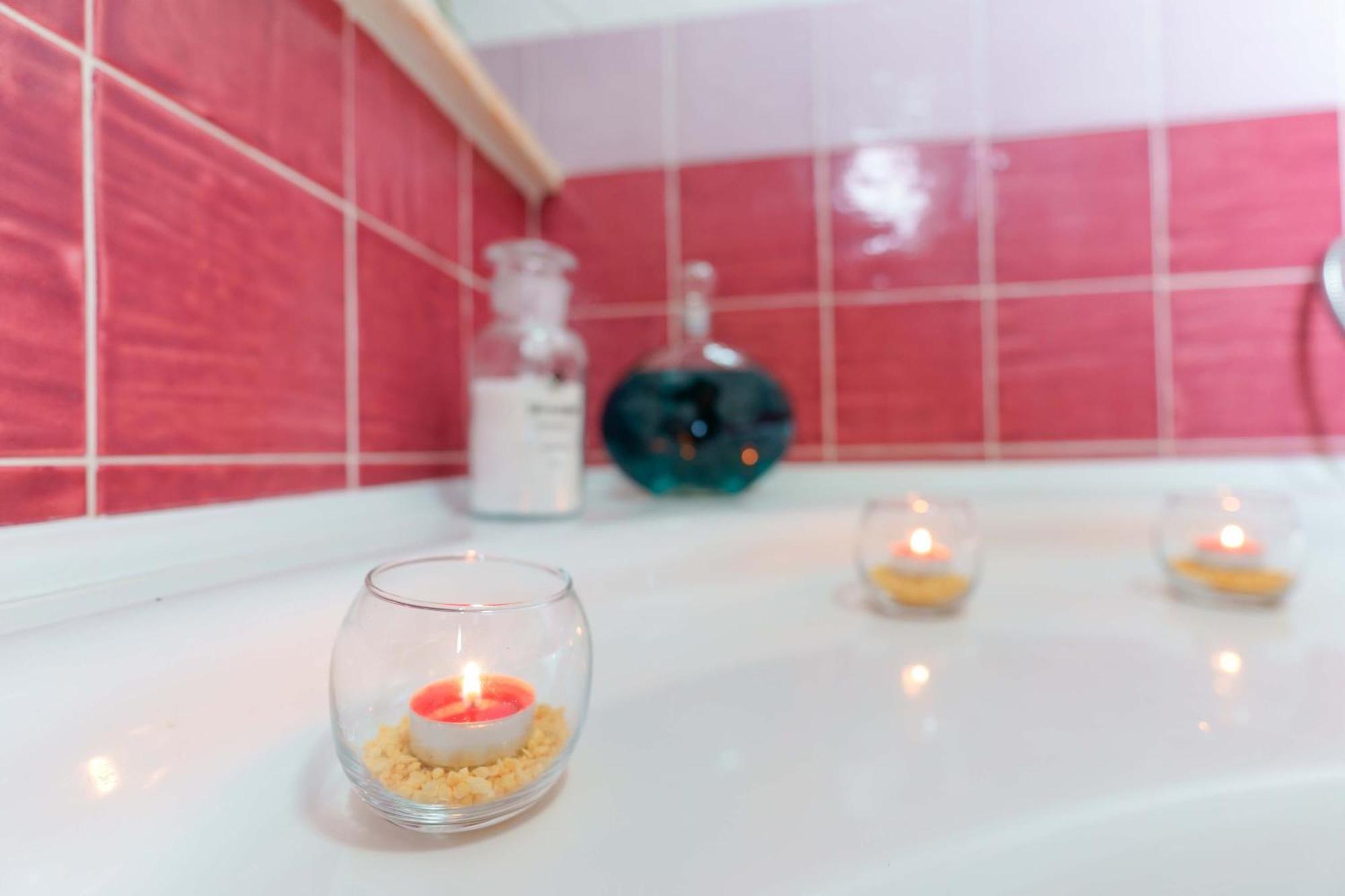 Villa Wunjo Iun R3267 La Maddalena  エクステリア 写真