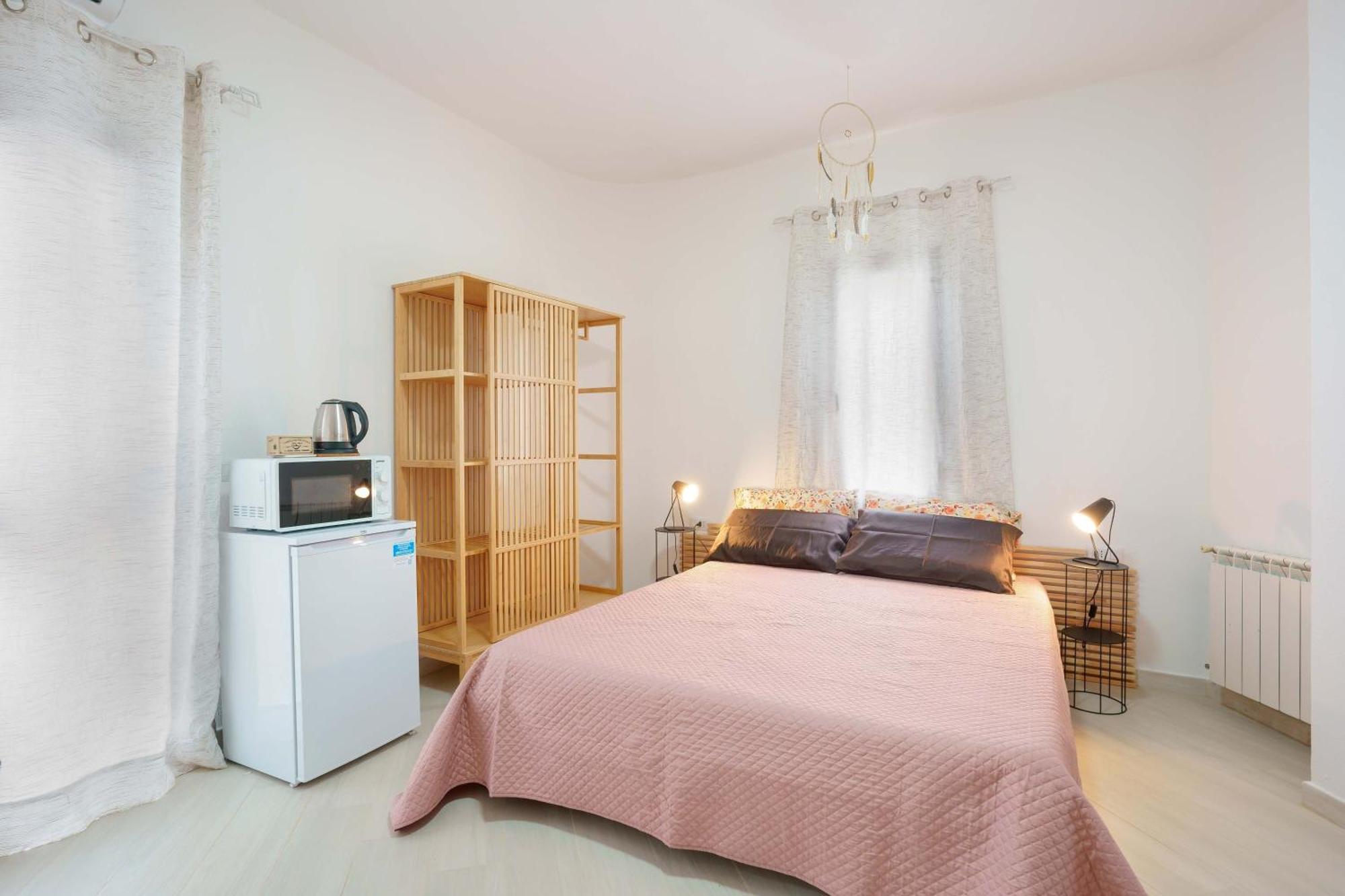 Villa Wunjo Iun R3267 La Maddalena  エクステリア 写真