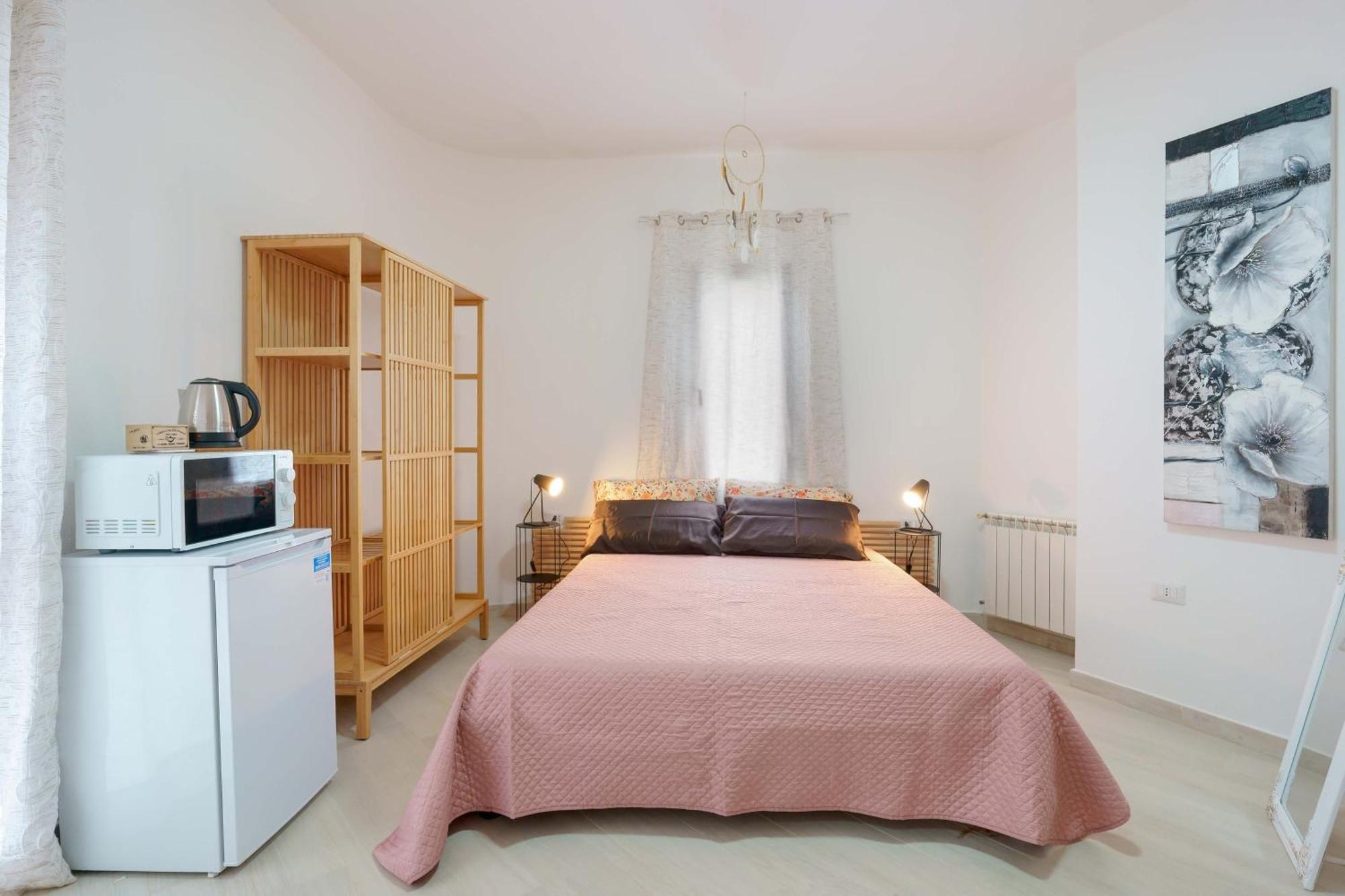 Villa Wunjo Iun R3267 La Maddalena  エクステリア 写真