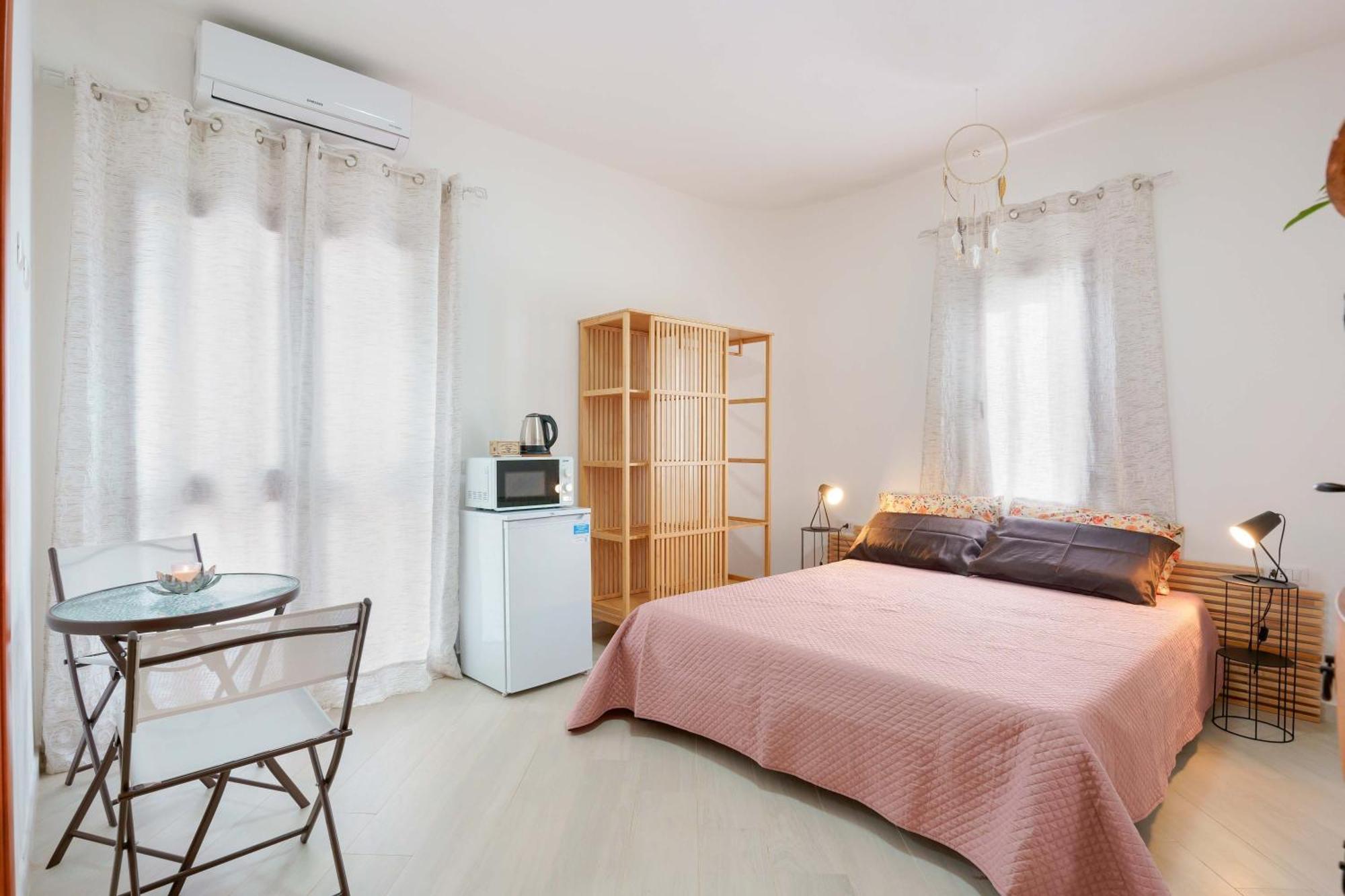Villa Wunjo Iun R3267 La Maddalena  エクステリア 写真