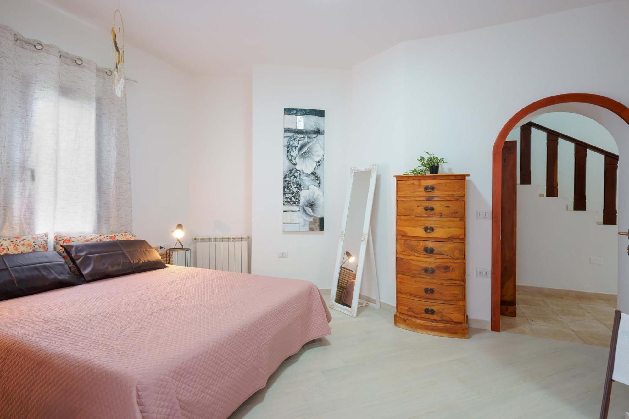 Villa Wunjo Iun R3267 La Maddalena  エクステリア 写真