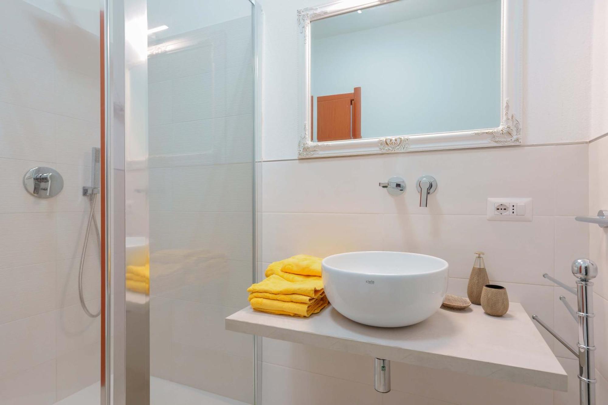 Villa Wunjo Iun R3267 La Maddalena  エクステリア 写真