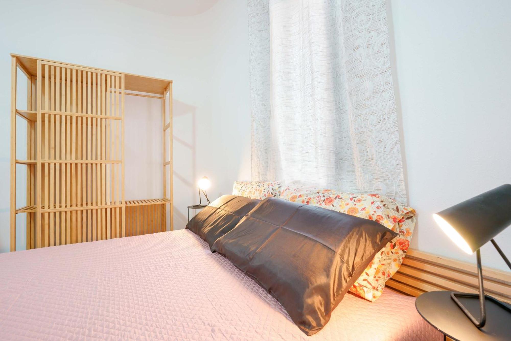 Villa Wunjo Iun R3267 La Maddalena  エクステリア 写真