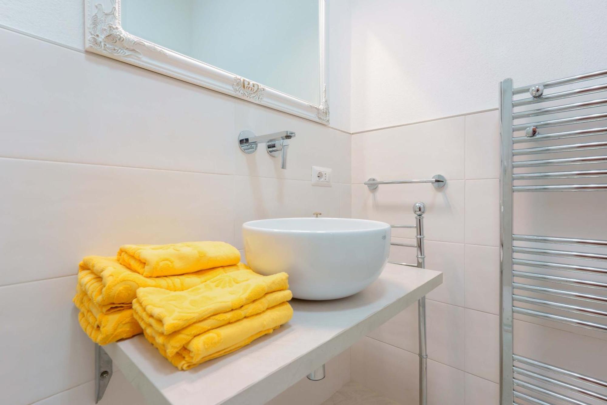 Villa Wunjo Iun R3267 La Maddalena  エクステリア 写真