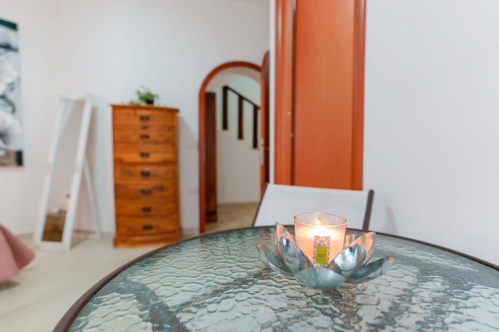 Villa Wunjo Iun R3267 La Maddalena  エクステリア 写真