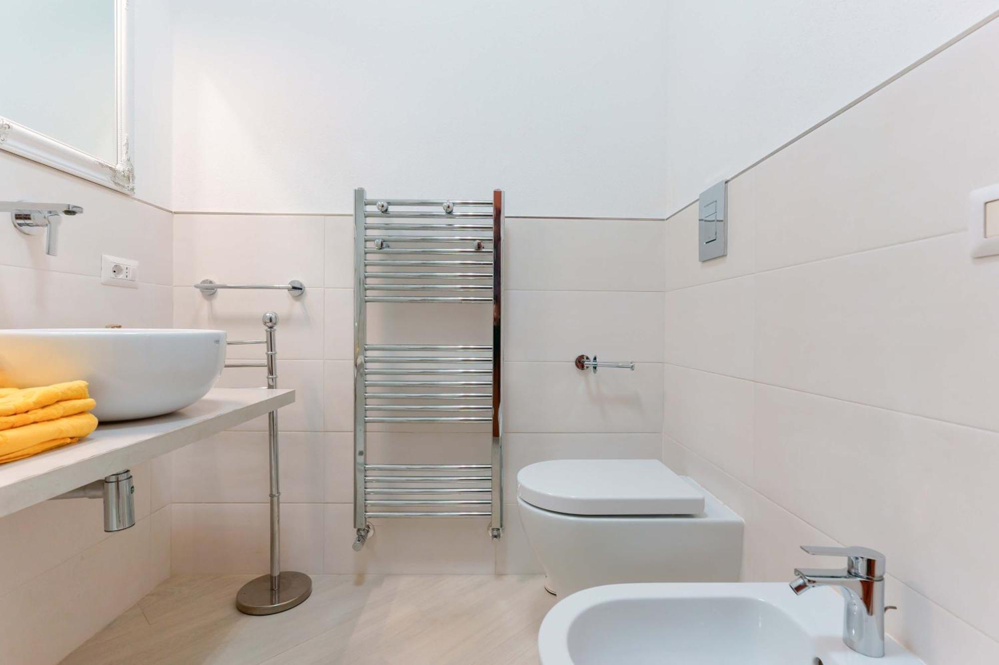 Villa Wunjo Iun R3267 La Maddalena  エクステリア 写真
