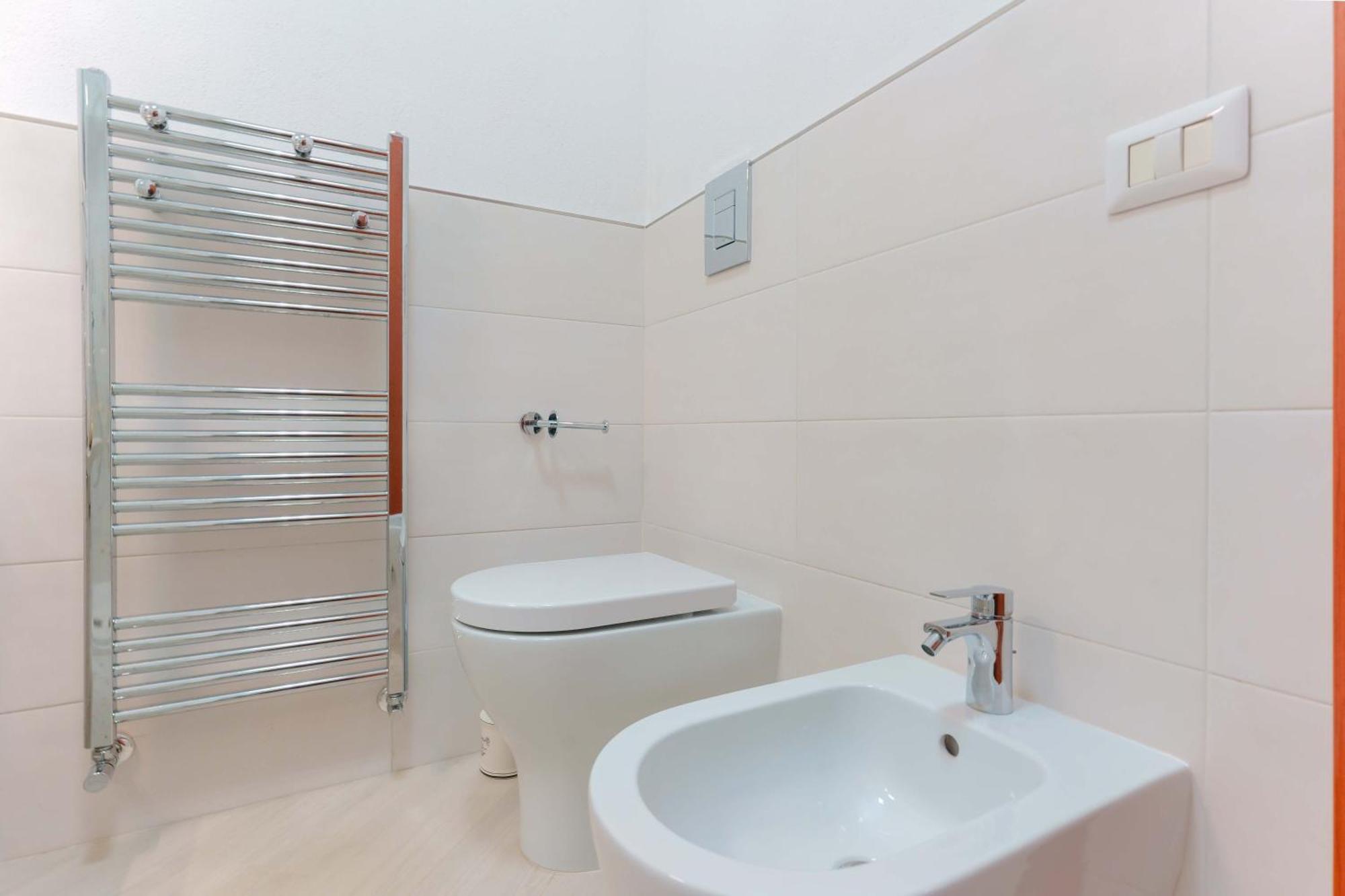 Villa Wunjo Iun R3267 La Maddalena  エクステリア 写真