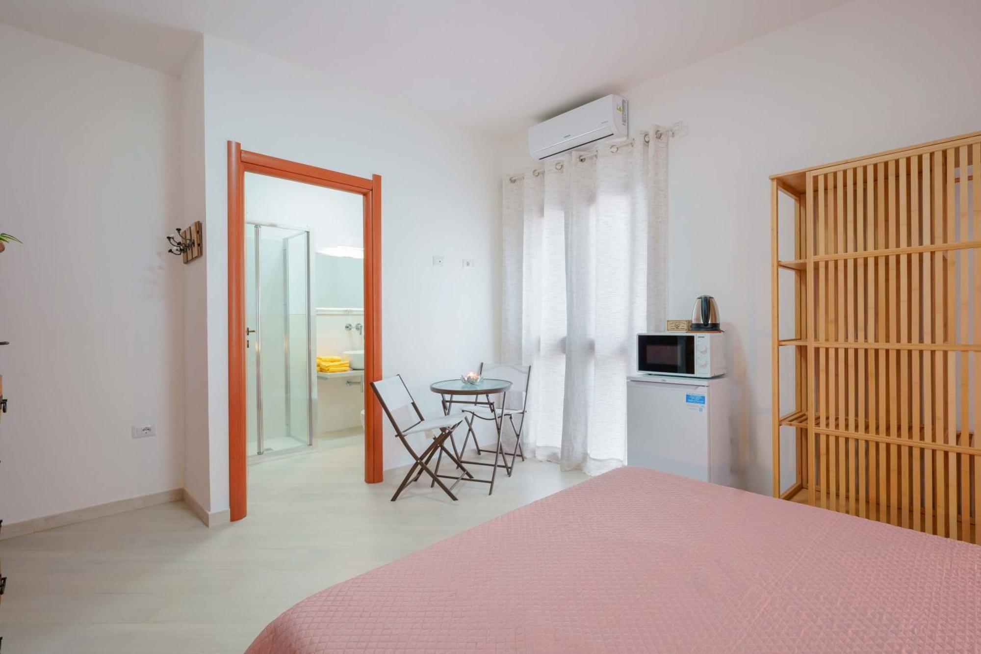 Villa Wunjo Iun R3267 La Maddalena  エクステリア 写真